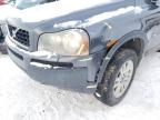 2006 VOLVO XC90  for sale at Copart QC - MONTREAL