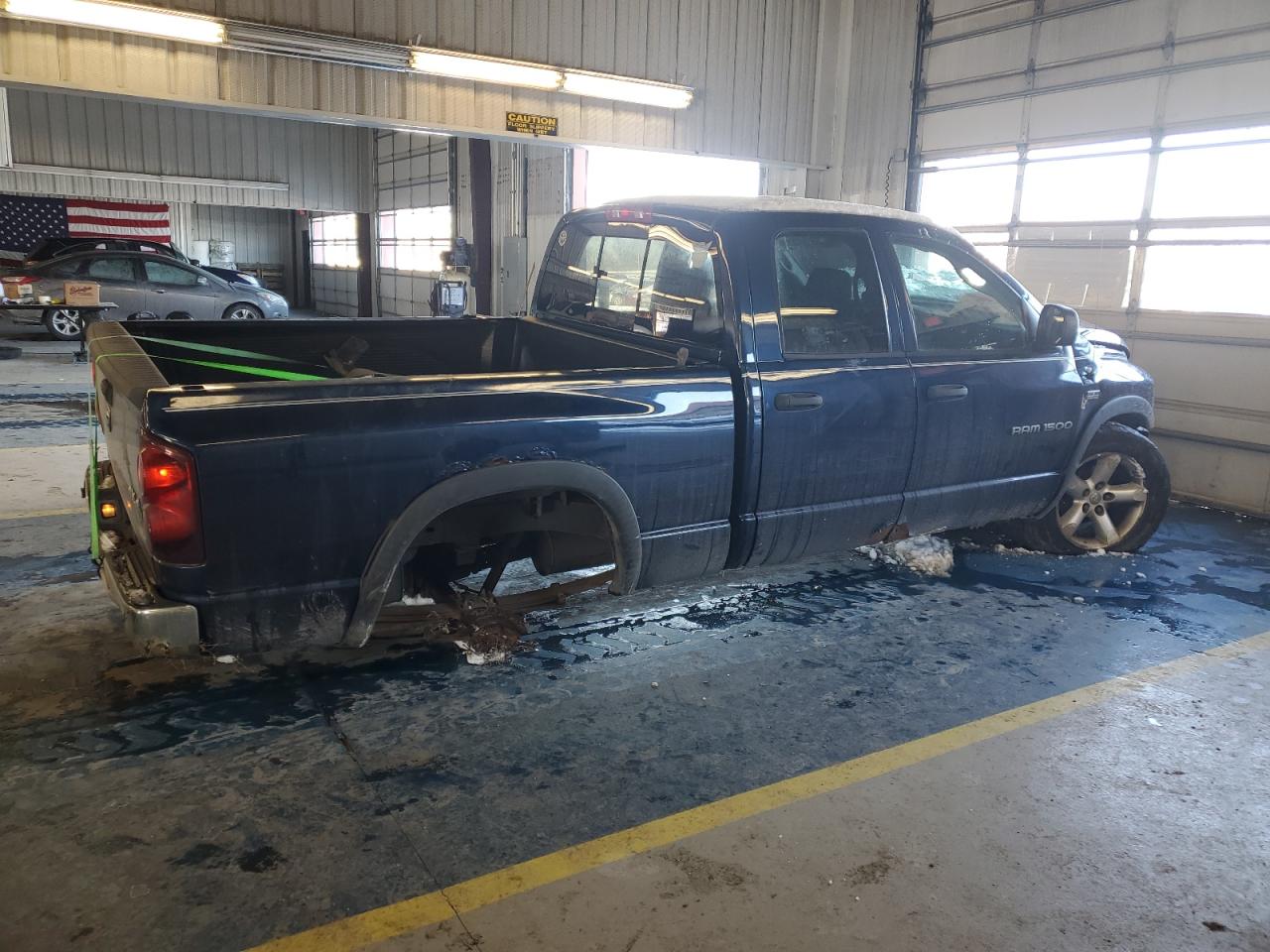 2007 Dodge RAM - Image 3