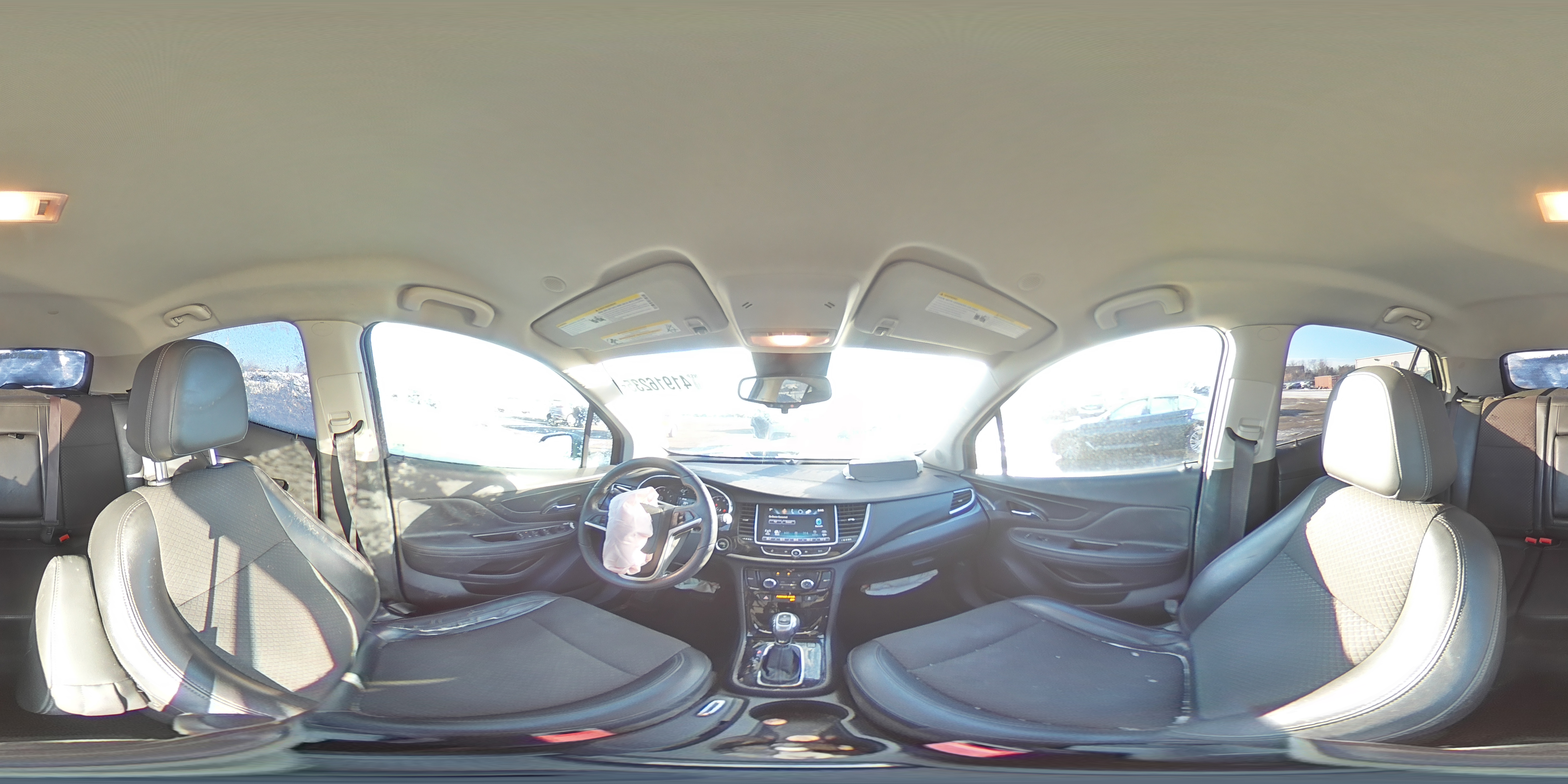 2018 Buick Encore - Image 14