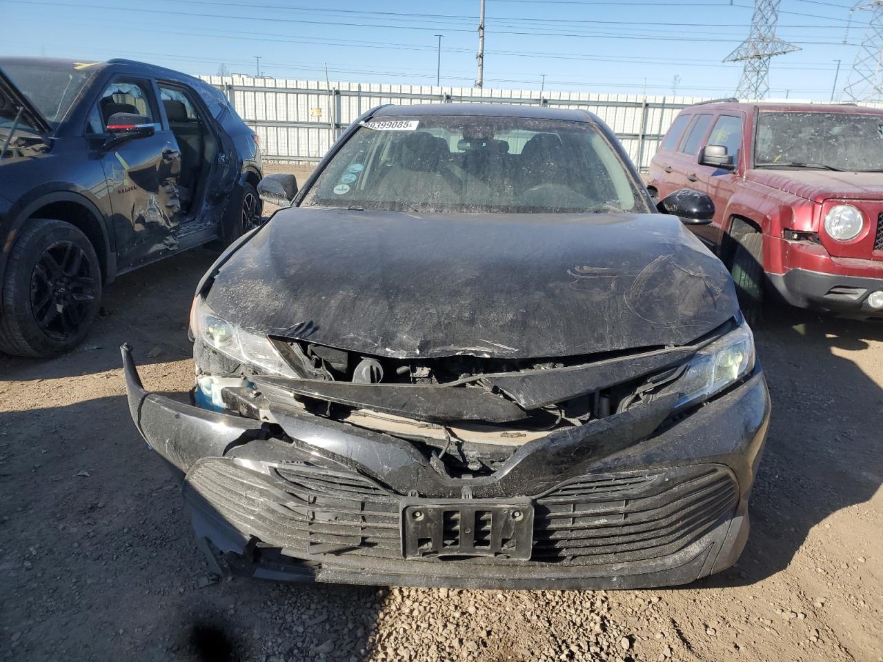 2018 Toyota Camry - Image 5