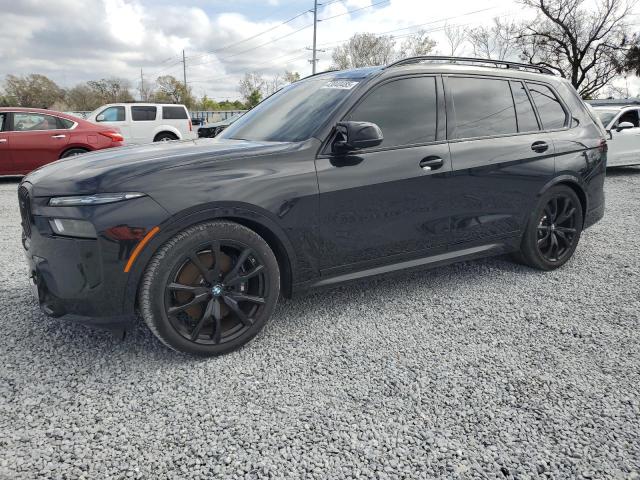 BMW X7 M60I – zdjęcie z aukcji, lot #43040485