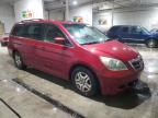 2006 Honda Odyssey Exl للبيع في York Haven، PA - Front End