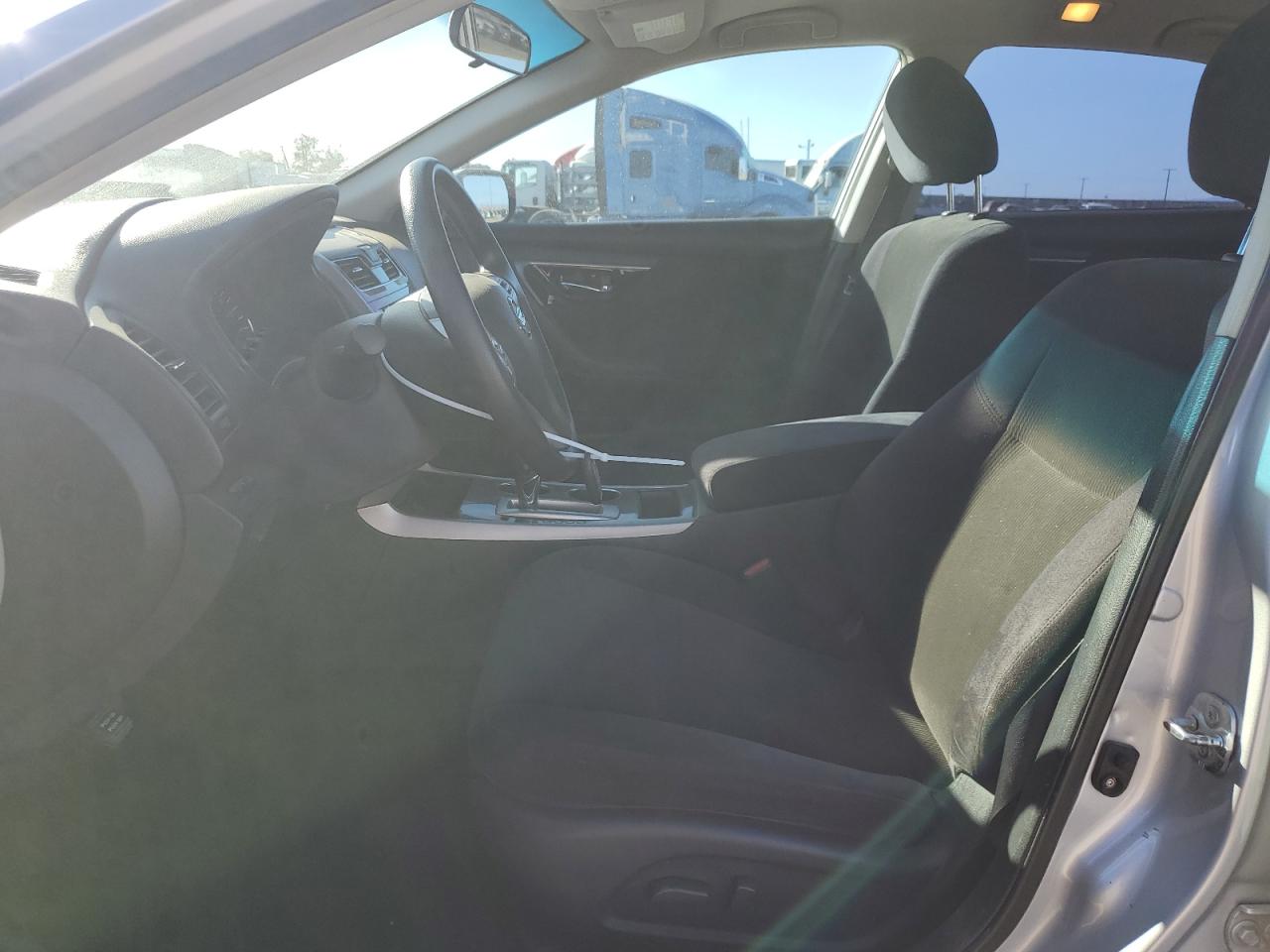 2013 Nissan Altima - Image 7