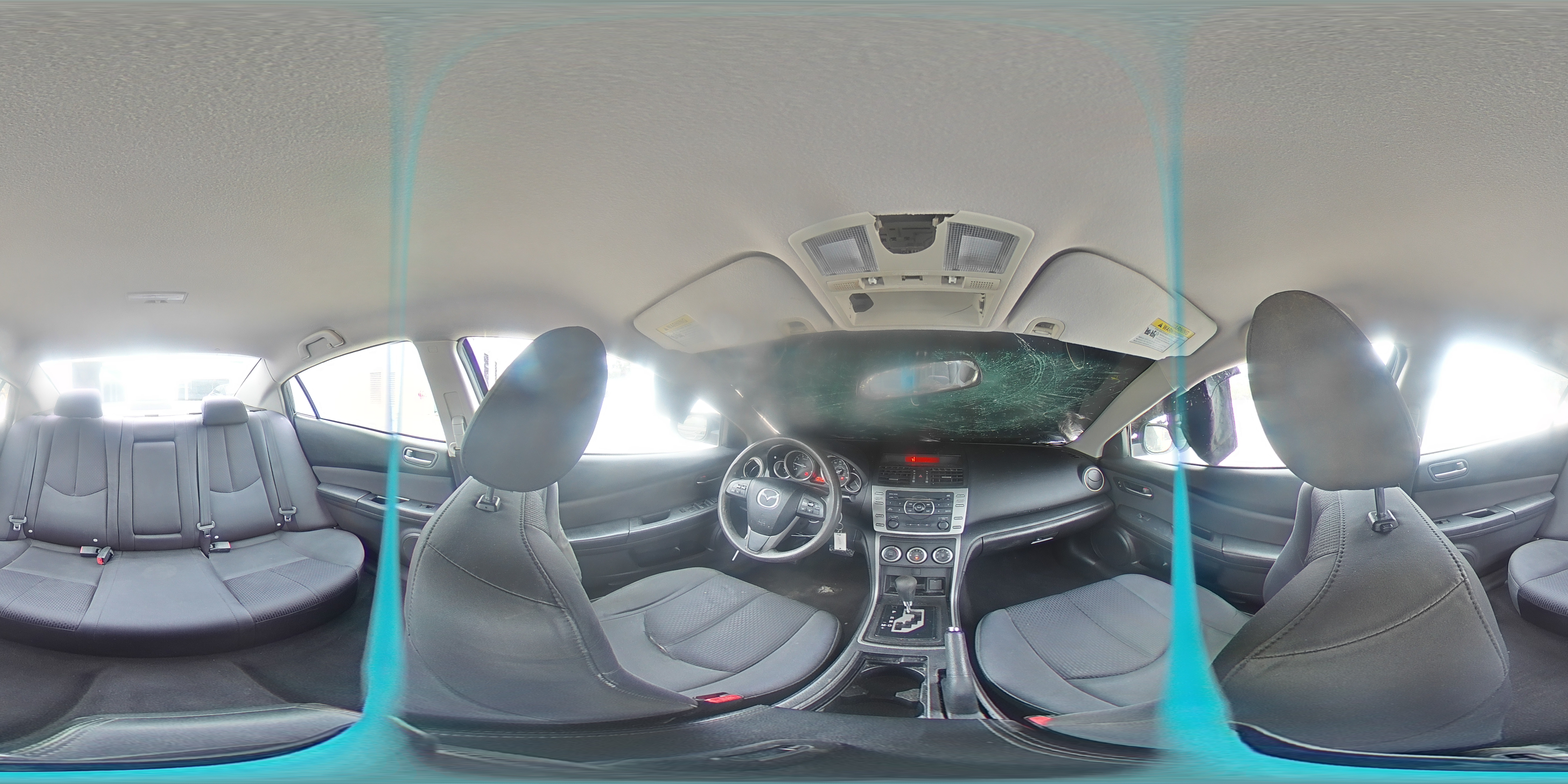 2011 Mazda 6 - Image 13