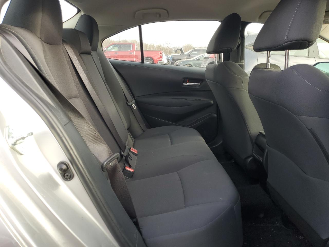 2021 Toyota Corolla - Image 10