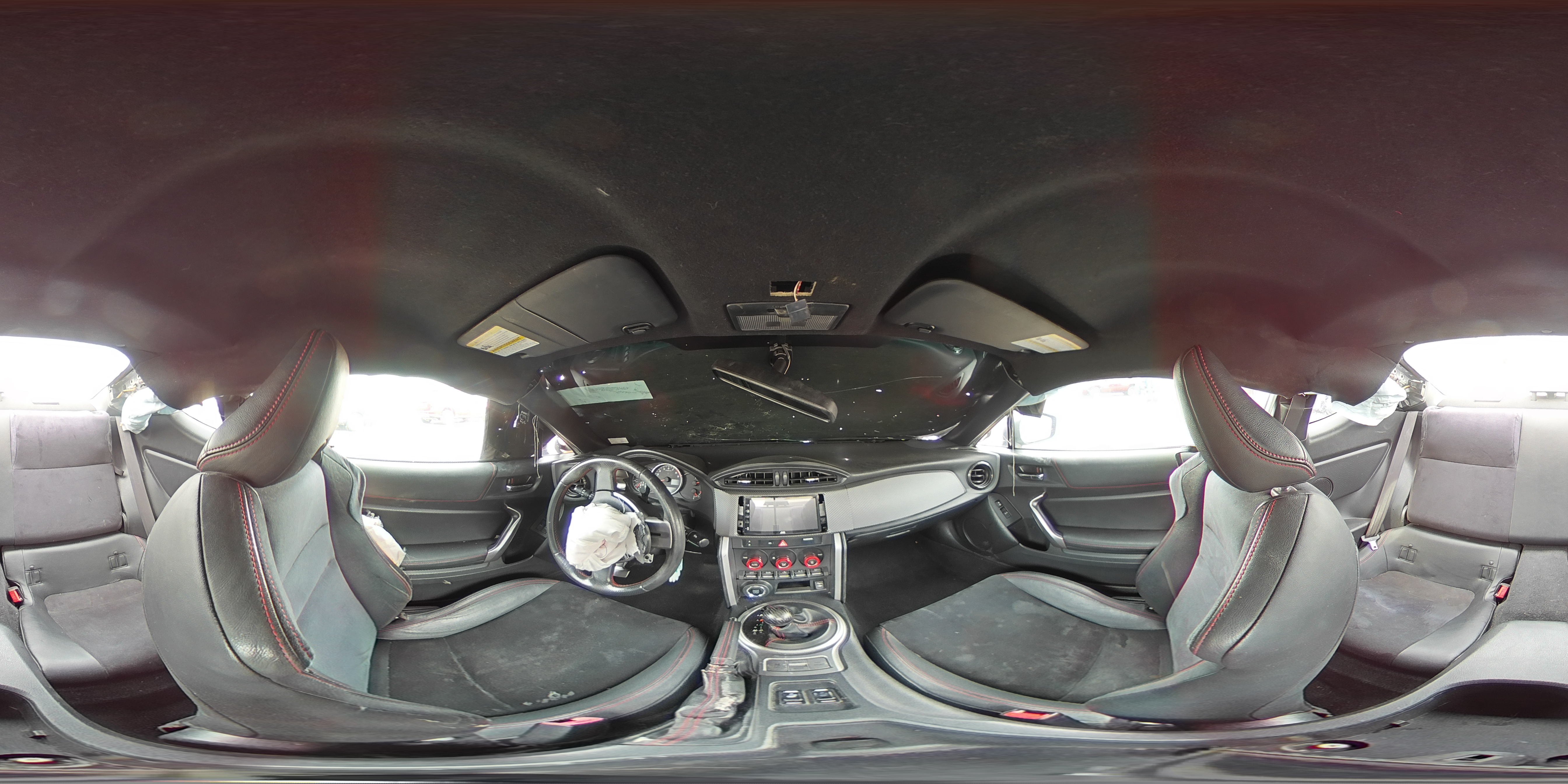2015 Subaru BRZ - Image 13