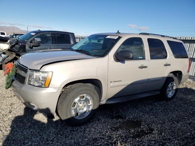 2009 Chevrolet Tahoe K1500 Ls