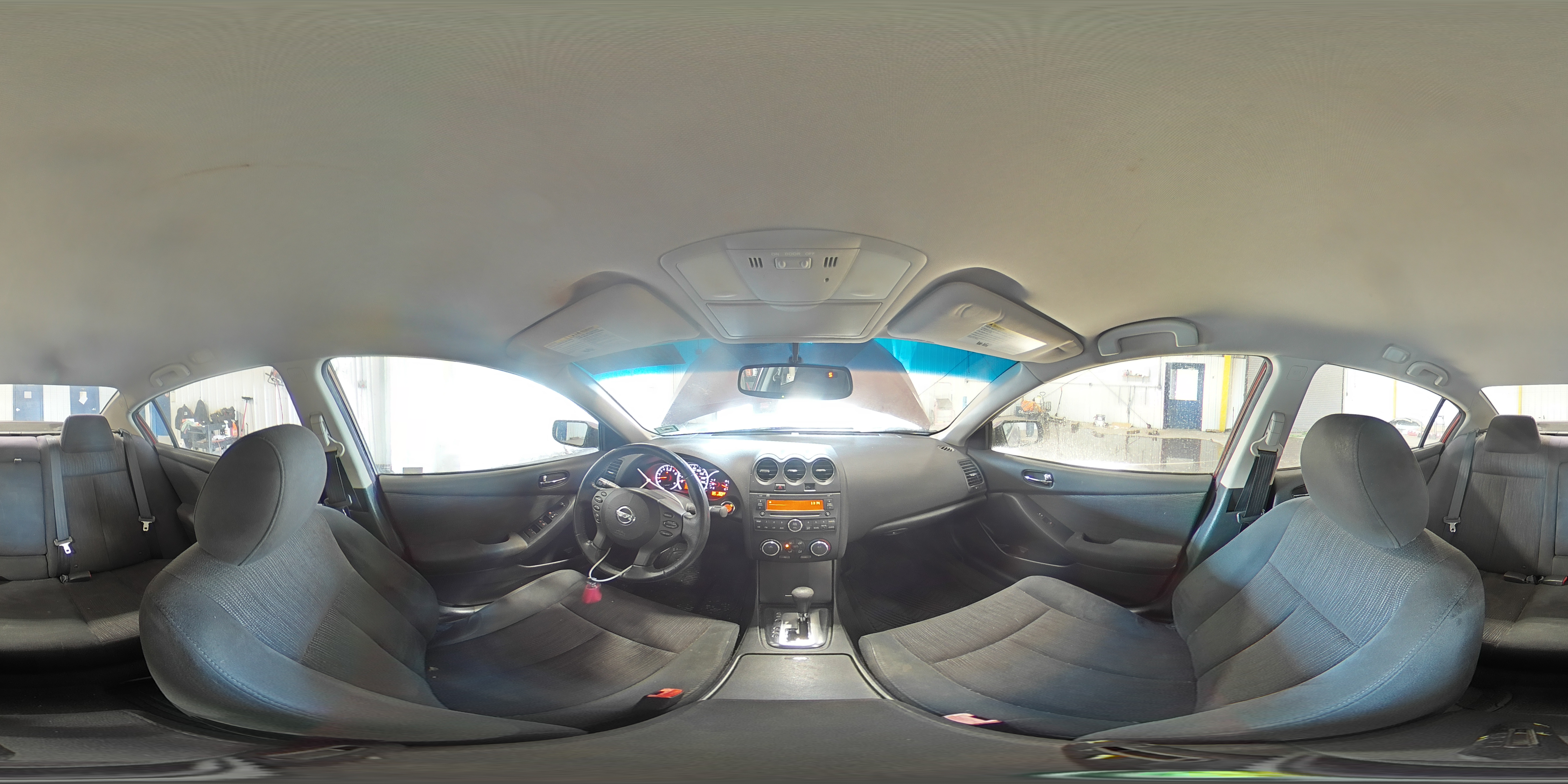 2012 Nissan Altima - Image 14