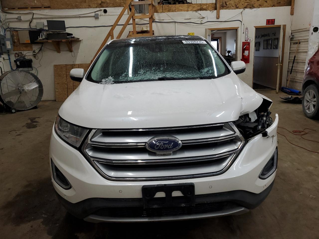 2015 Ford Edge - Image 5