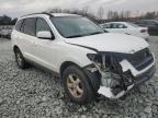 2008 Hyundai Santa Fe Gls იყიდება Mebane-ში, NC - Front End