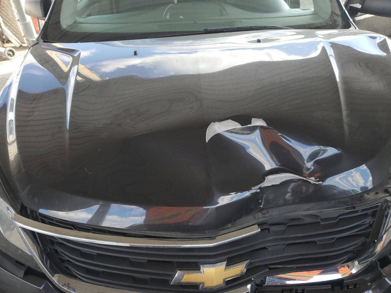 1GNKRFKD5HJ261798 CHEVROLET TRAVERSE 2017