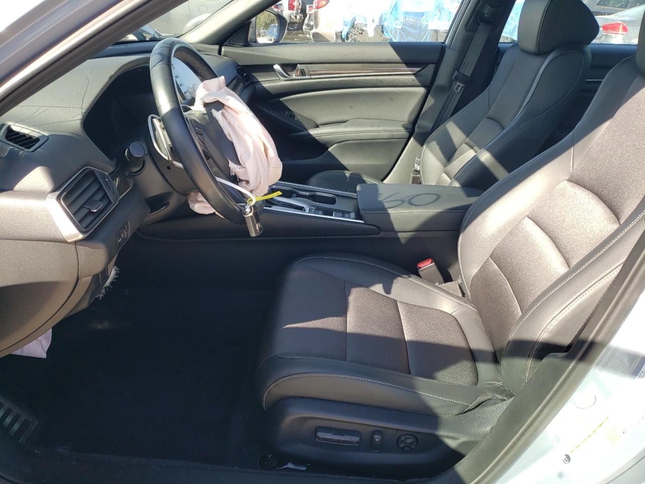 2022 Honda Accord - Image 7