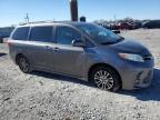 2020 Toyota Sienna Xle for Sale in Montgomery, AL - Side