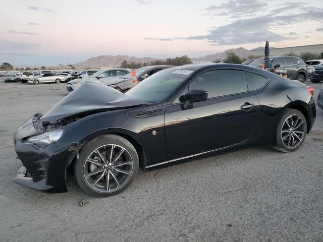 2017 Toyota 86 Base