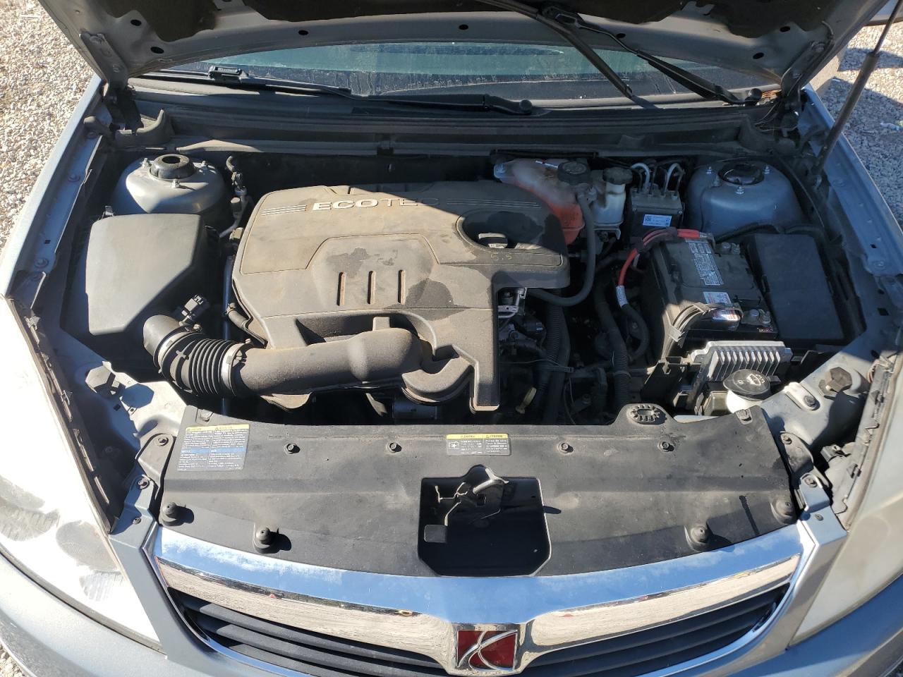 2009 Saturn Aura - Image 11