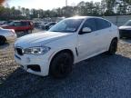 2018 Bmw X6 Xdrive35I de vânzare în Ellenwood, GA - Front End