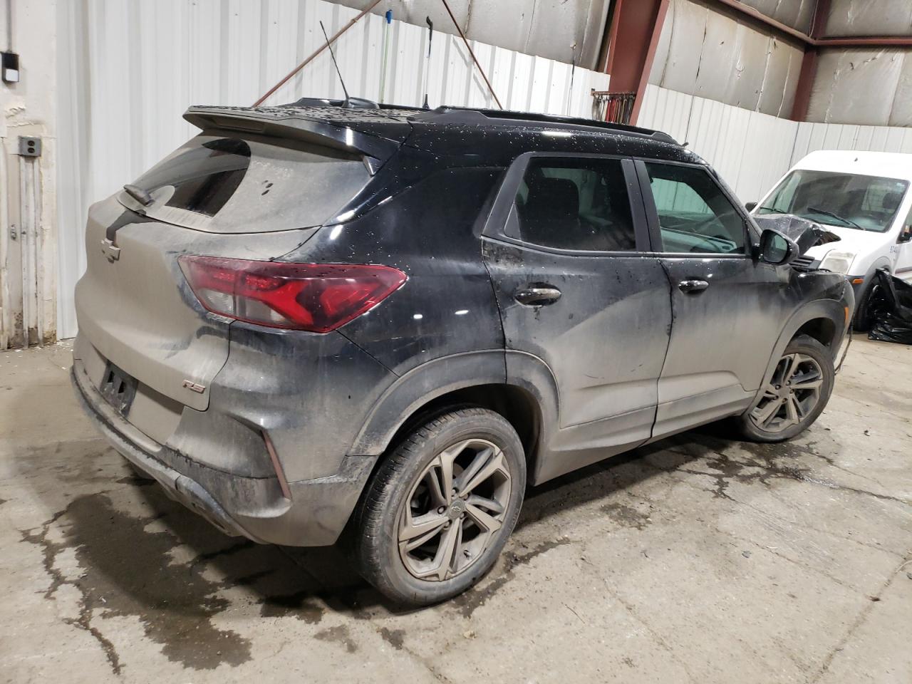 KL79MUSL4PB152059 CHEVROLET TRAILBLZR 2023