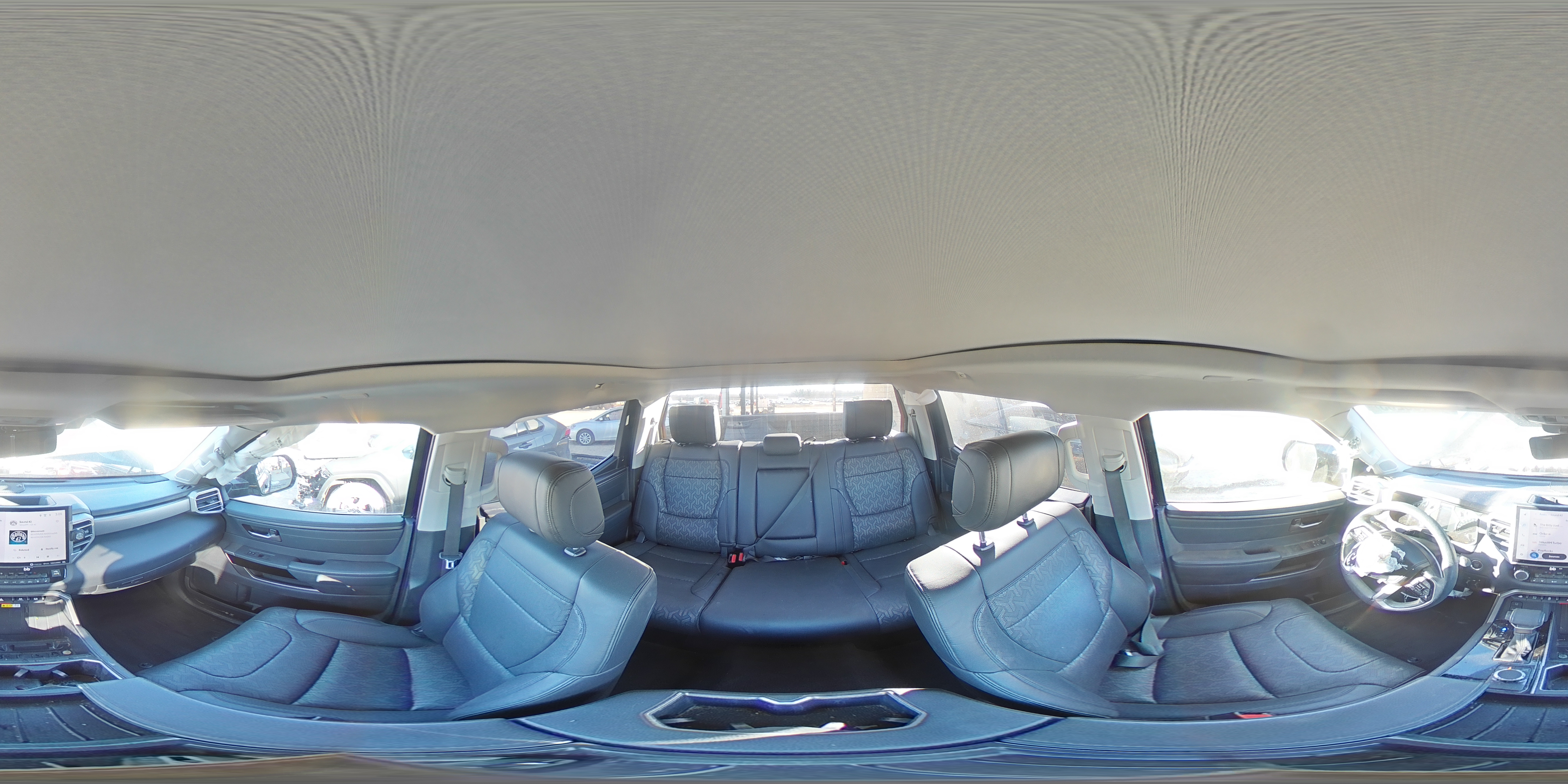 2022 Toyota Tundra - Image 14