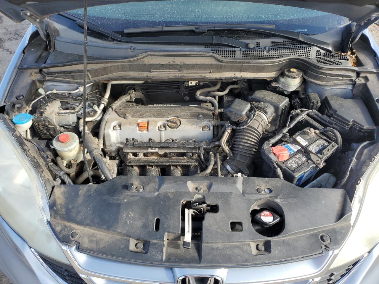 2011 Honda CR-V - Image 12