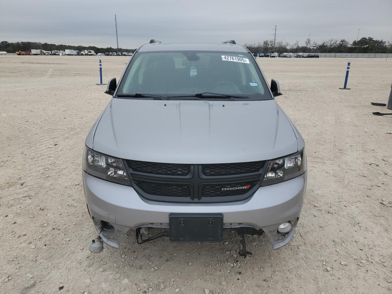 2020 Dodge Journey - Image 5