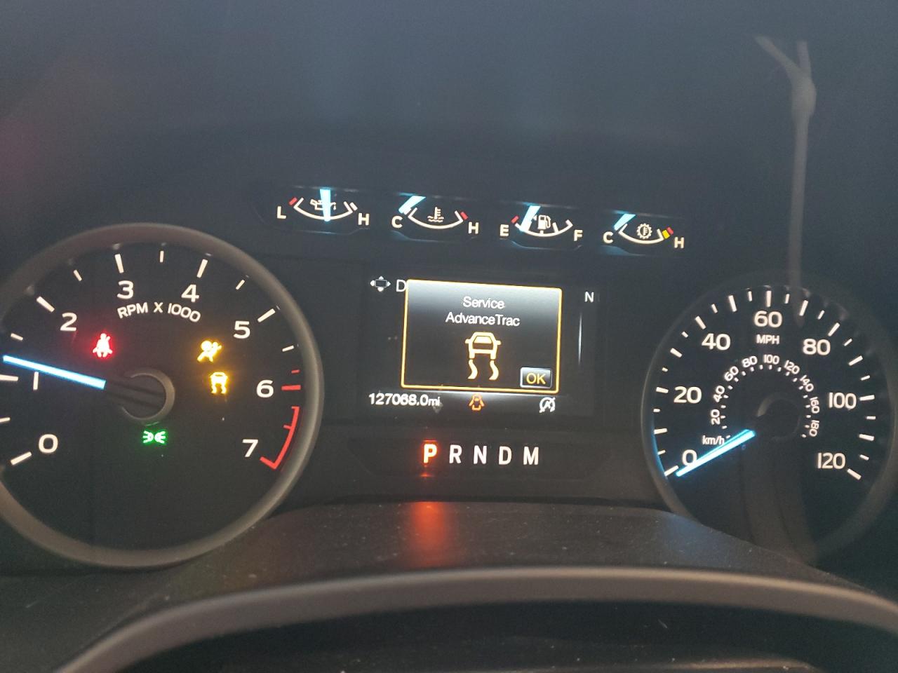 1FTFX1E56JKD30344 FORD F-150 2018