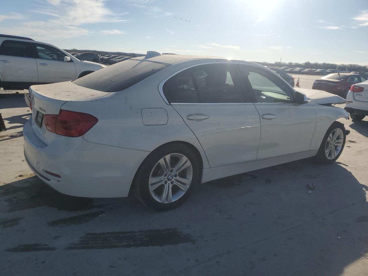 2018 BMW 3er - Image 3