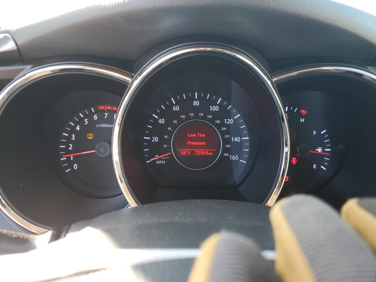 2013 Kia Optima - Image 9