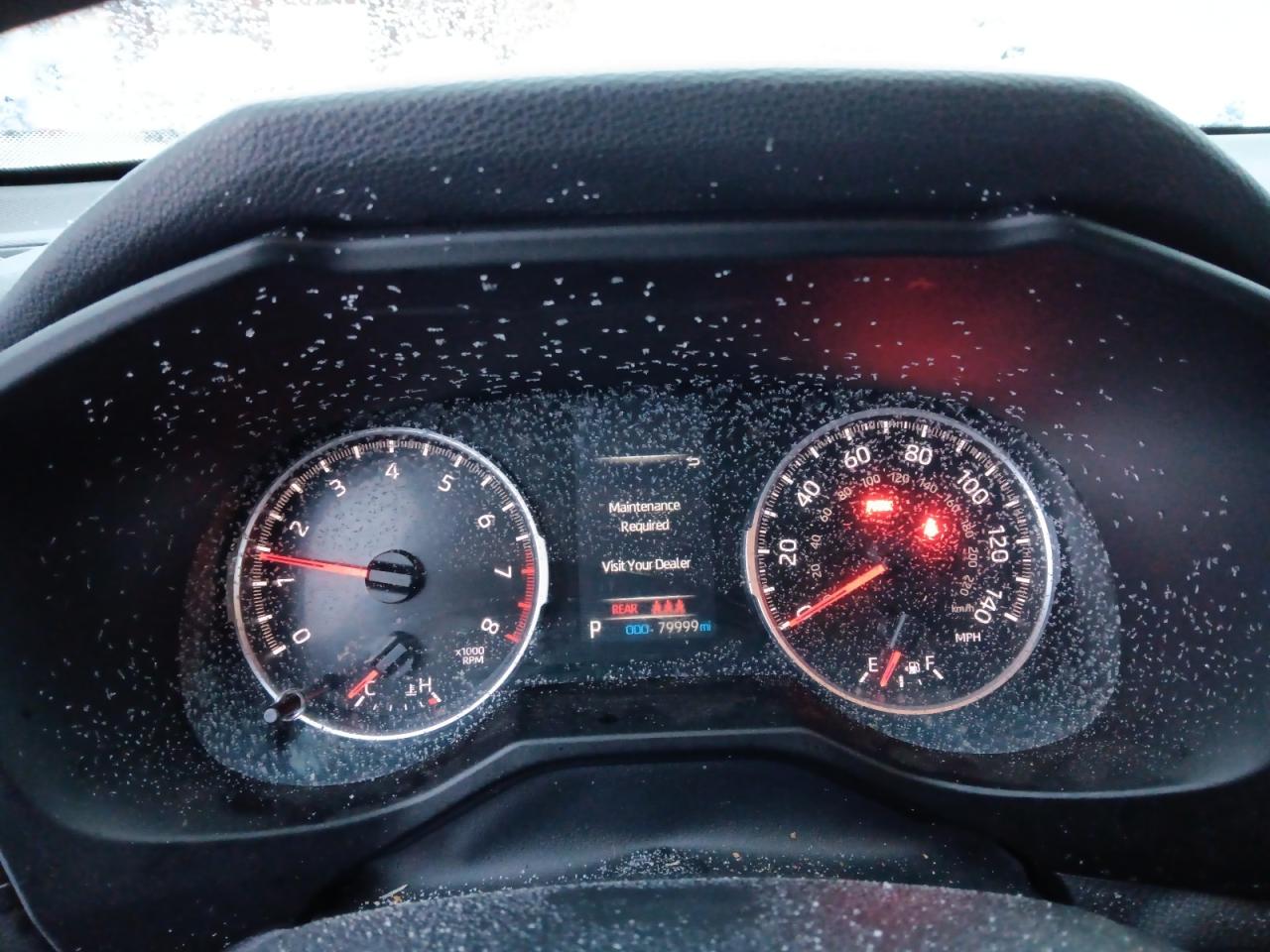 2T3P1RFV2LC095665 TOYOTA RAV4 2020
