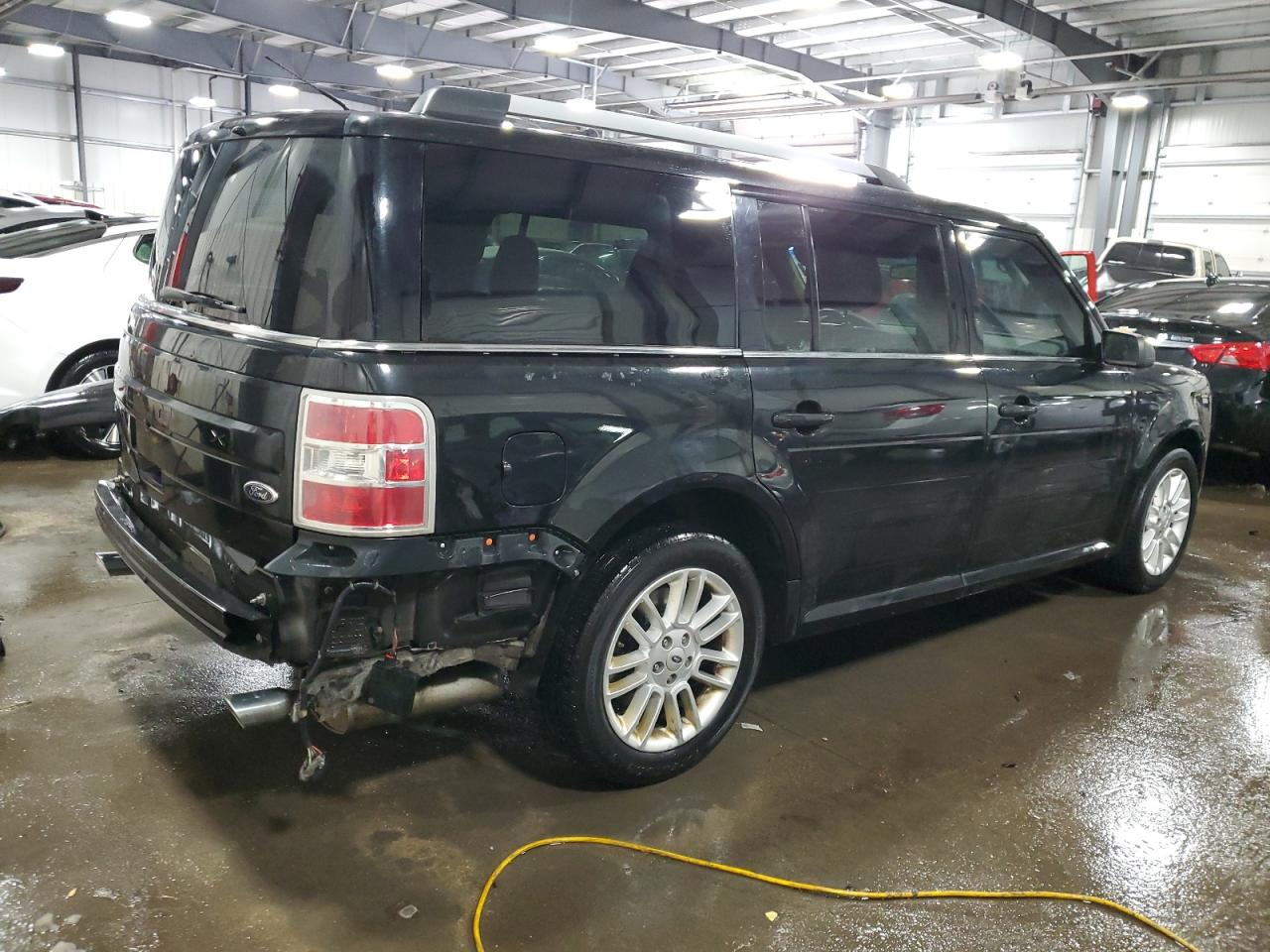2013 Ford Flex - Image 3