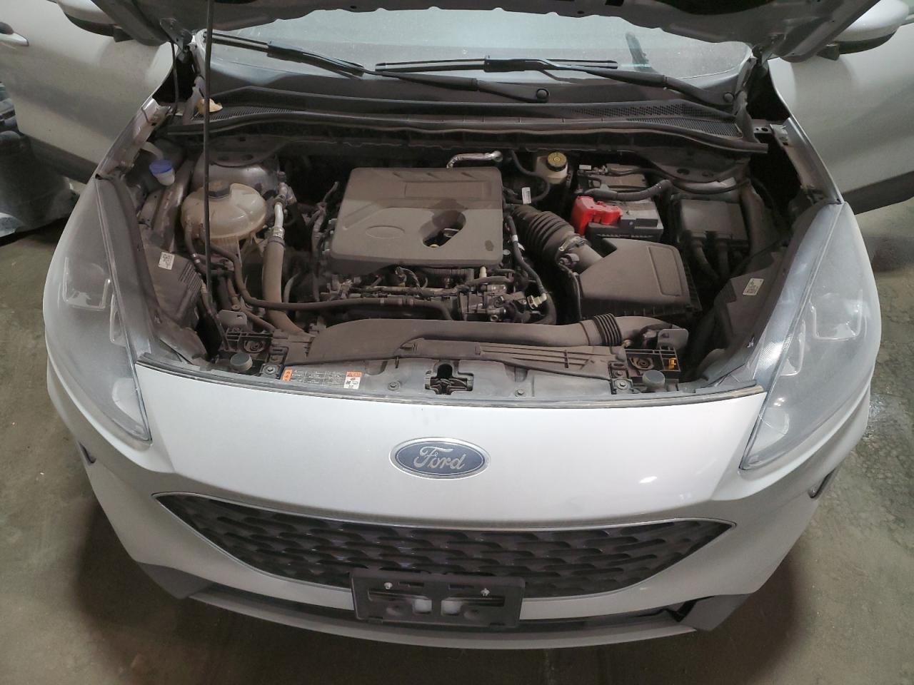 1FMCU9H60LUB68115 FORD ESCAPE 2020