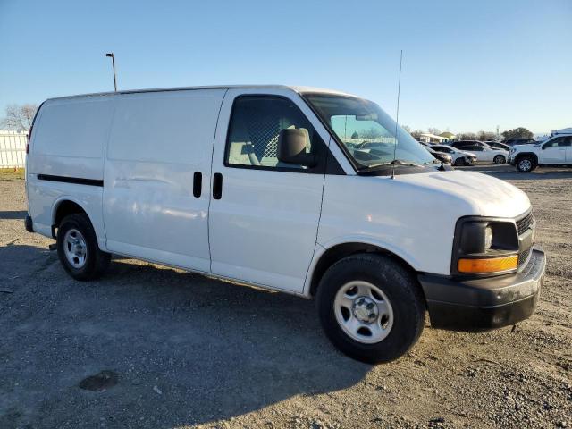 2005 CHEVROLET EXPRESS G1500