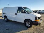 2005 CHEVROLET EXPRESS G1500 for sale at Copart CA - SACRAMENTO