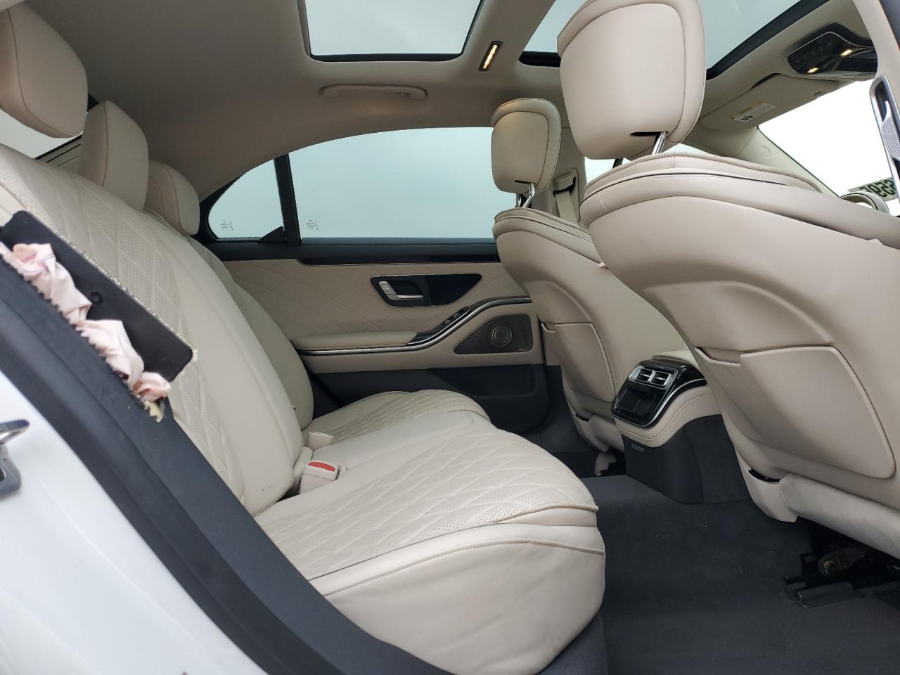 2024 Mercedes-Benz S-klasse - Image 11