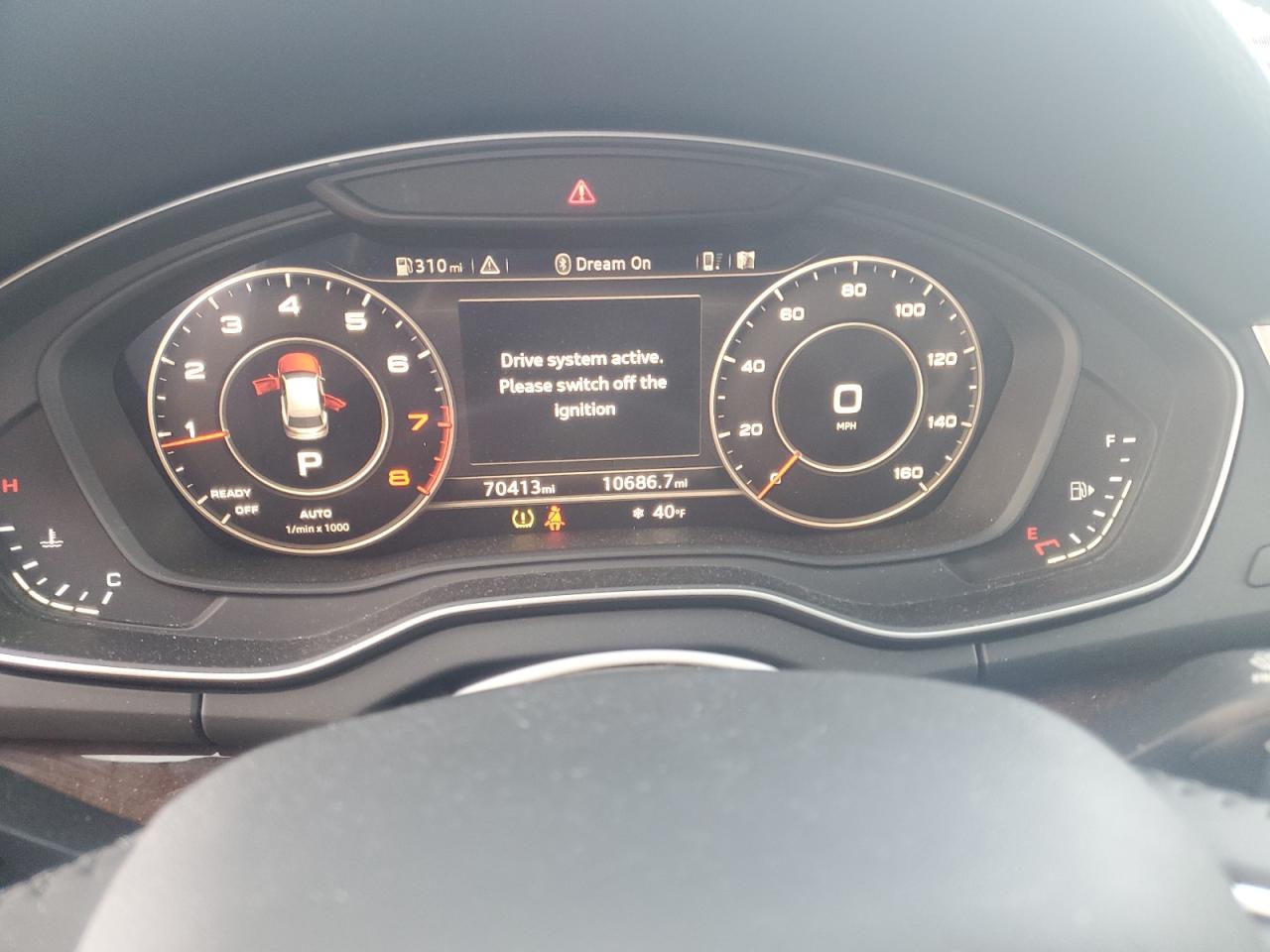 2019 Audi Q5 - Image 9