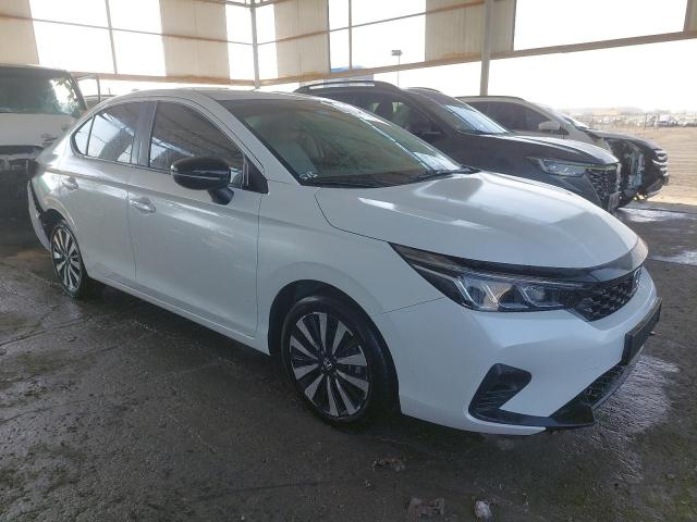 MAKGN2678R4100631 - 2024 Honda CITY - #undefined