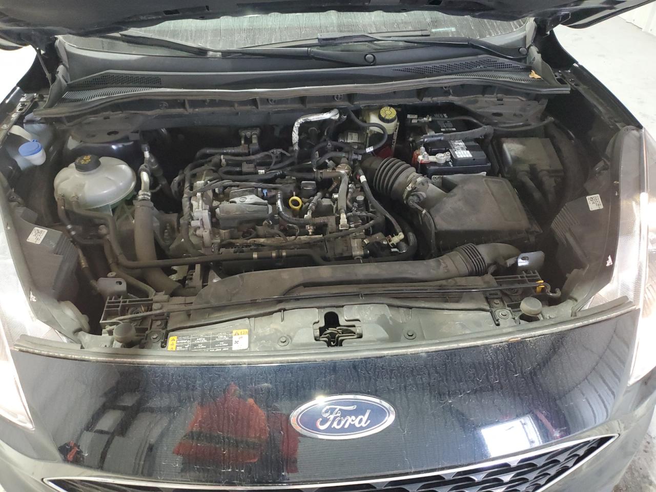 2021 Ford Escape - Image 12