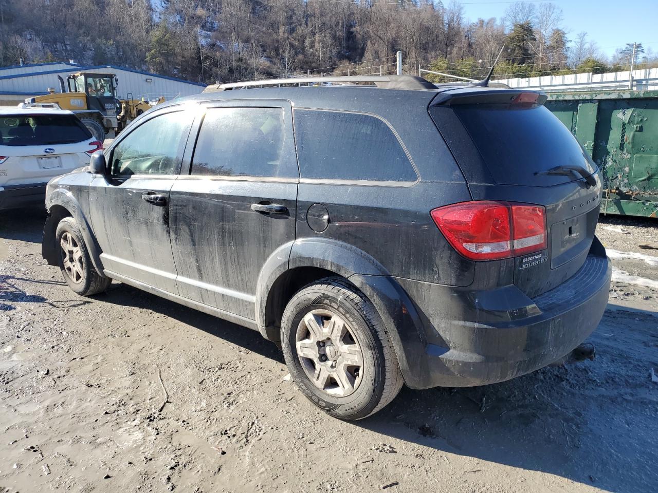 2012 Dodge Journey - Image 2