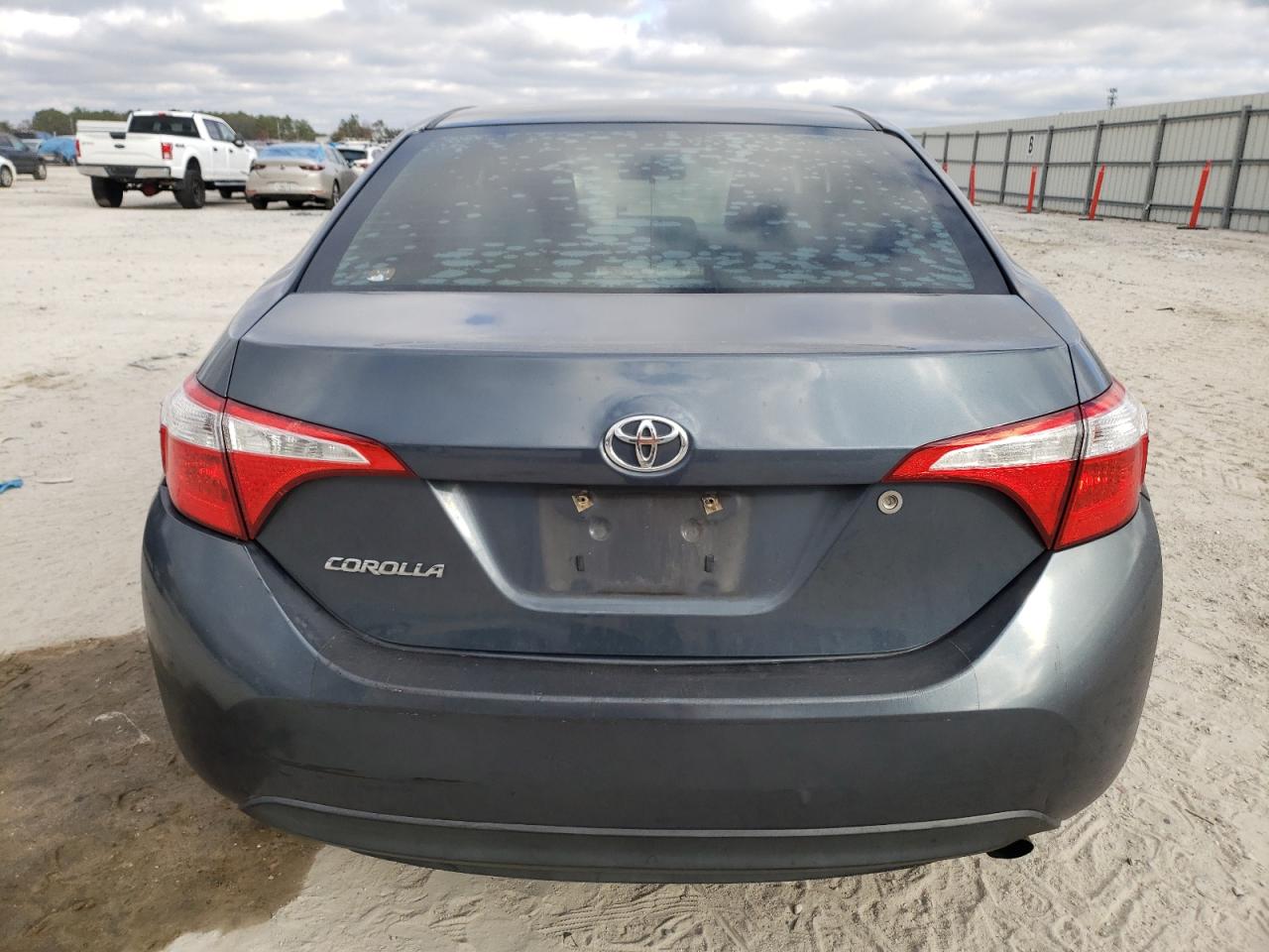 2015 Toyota Corolla - Image 6
