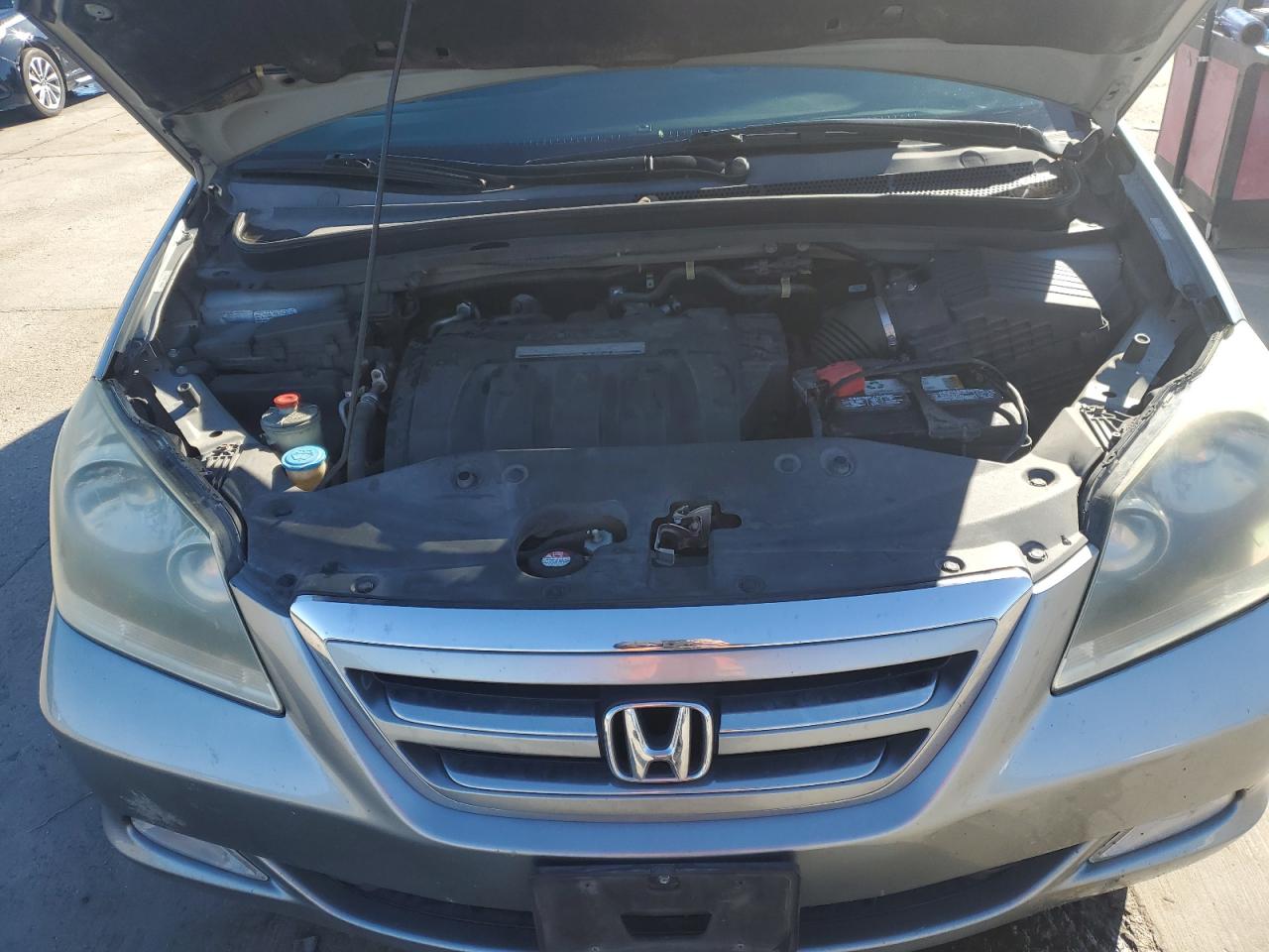 2007 Honda Odyssey - Image 12