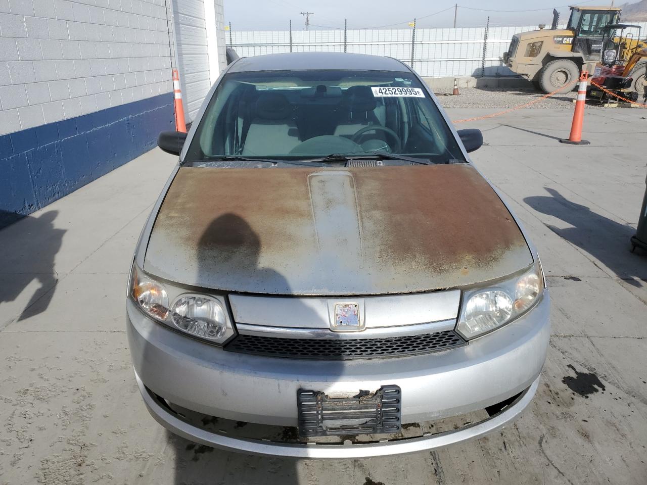 2004 Saturn ION - Image 5
