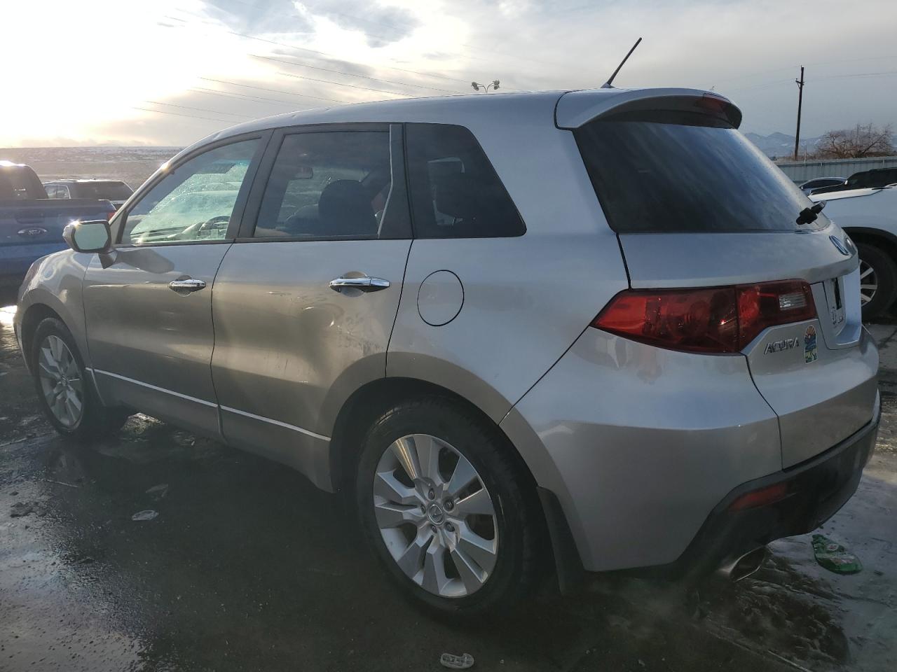 2010 Acura RDX - Image 2