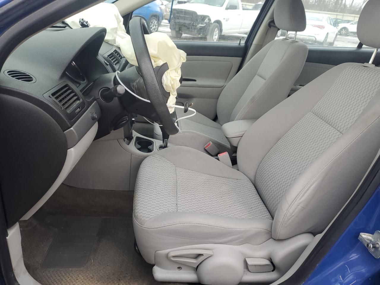 2008 Chevrolet Cobalt - Image 7