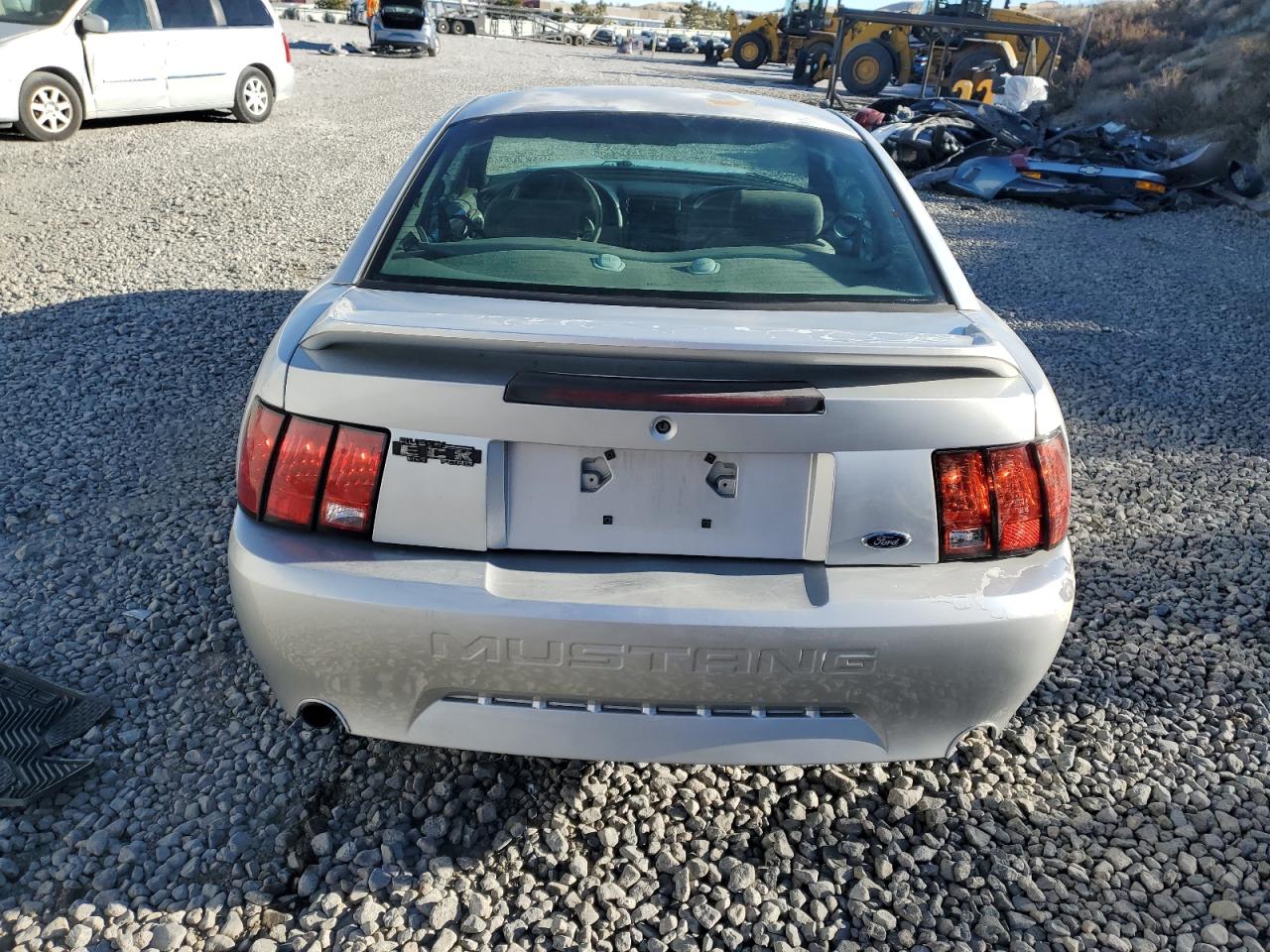 2000 Ford Mustang - Image 6