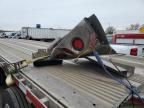 2006 Reitnouer Flatbed Trailer na sprzedaż w Fort Wayne, IN - Rear End
