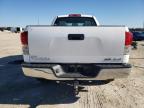 2010 Toyota Tundra Double Cab Sr5 en Venta en New Braunfels, TX - Front End