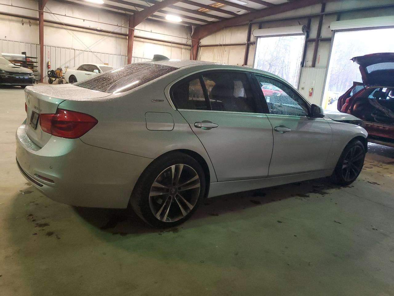 2018 BMW 3er - Image 3