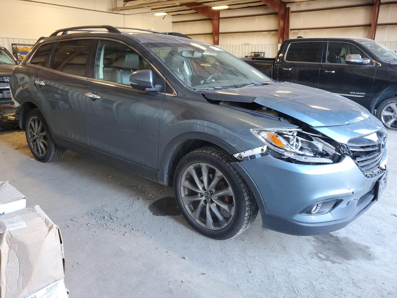 2015 Mazda CX-9 - Image 4