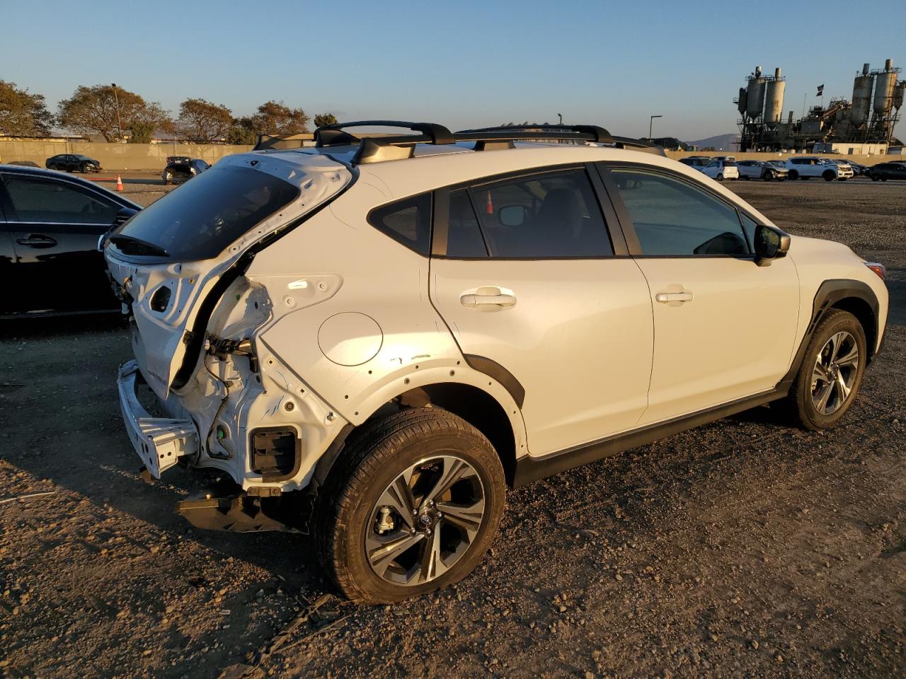 2024 Subaru XV - Image 3