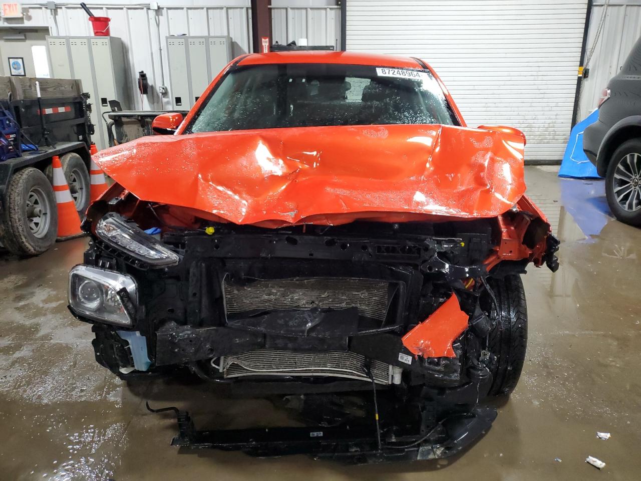 2020 Hyundai Kona - Image 5