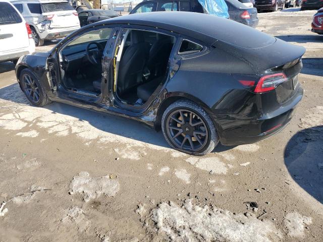  TESLA MODEL 3 2023 Czarny